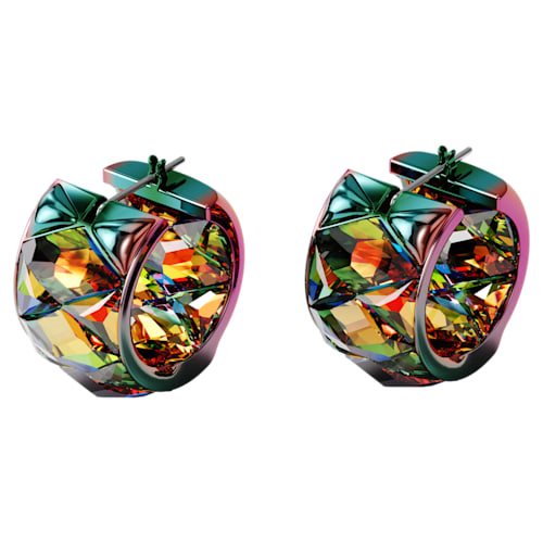 Orecchini Swarovski curiosa in Cristallo 5599880 - 5599880